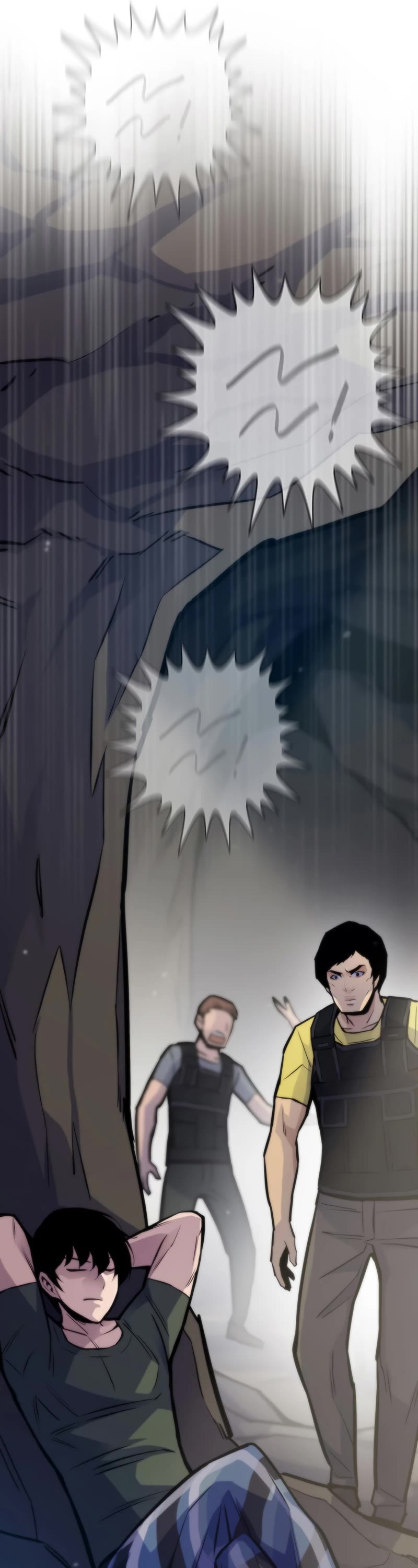 Past Life Regressor (2022) Chapter 47 page 26 - Chapter 47