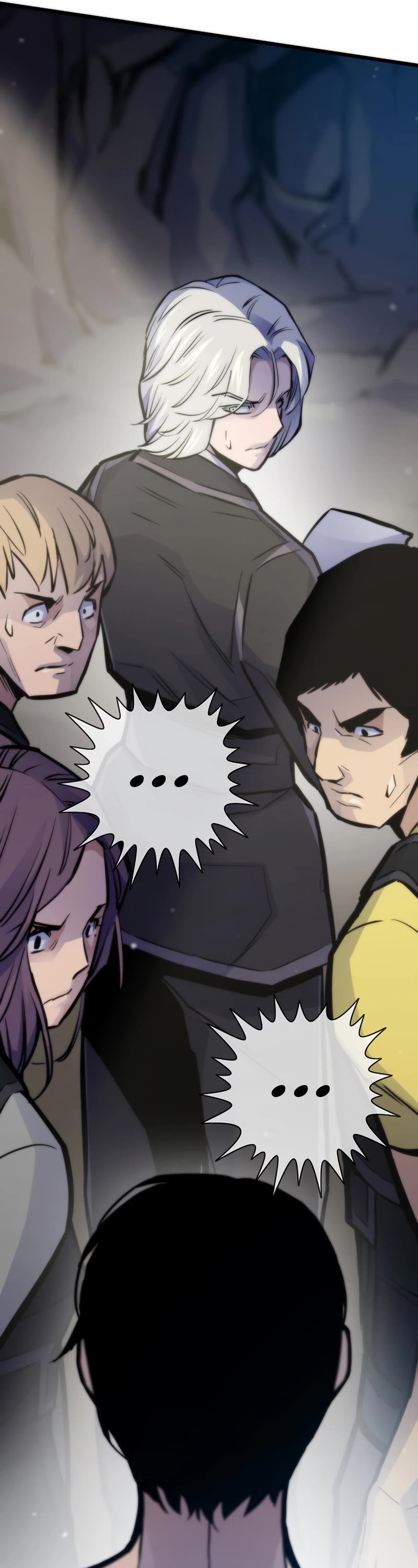 Past Life Regressor (2022) Chapter 47 page 30 - Chapter 47
