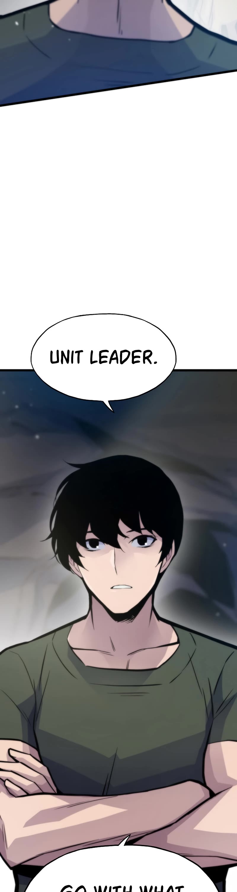 Past Life Regressor (2022) Chapter 47 page 31 - Chapter 47