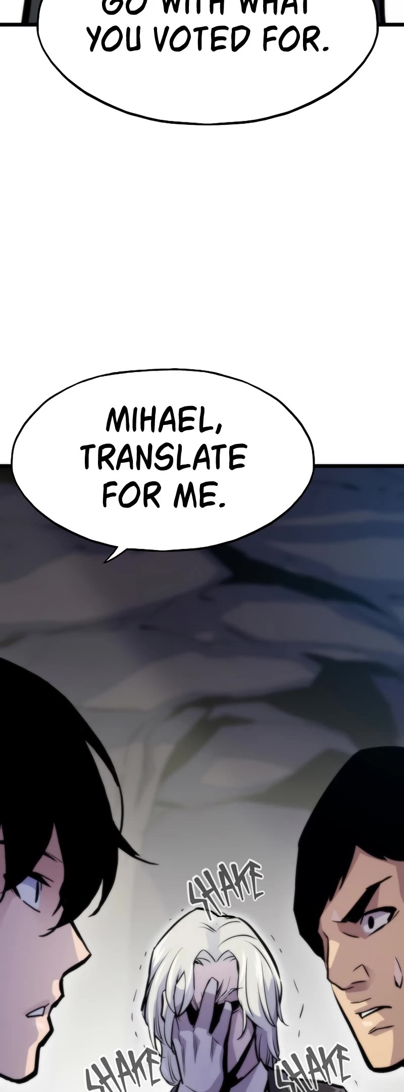 Past Life Regressor (2022) Chapter 47 page 32 - Chapter 47