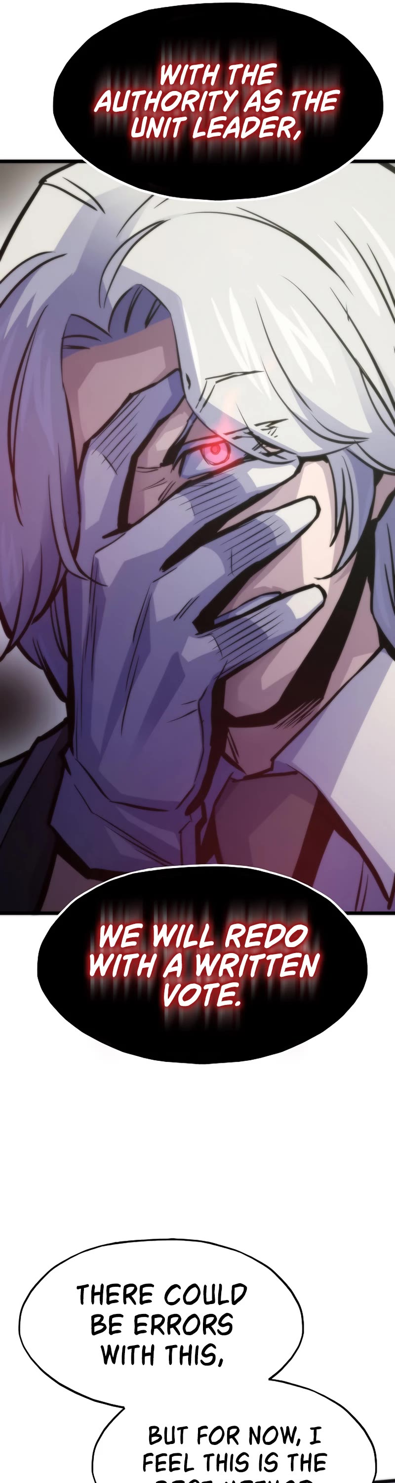 Past Life Regressor (2022) Chapter 47 page 34 - Chapter 47