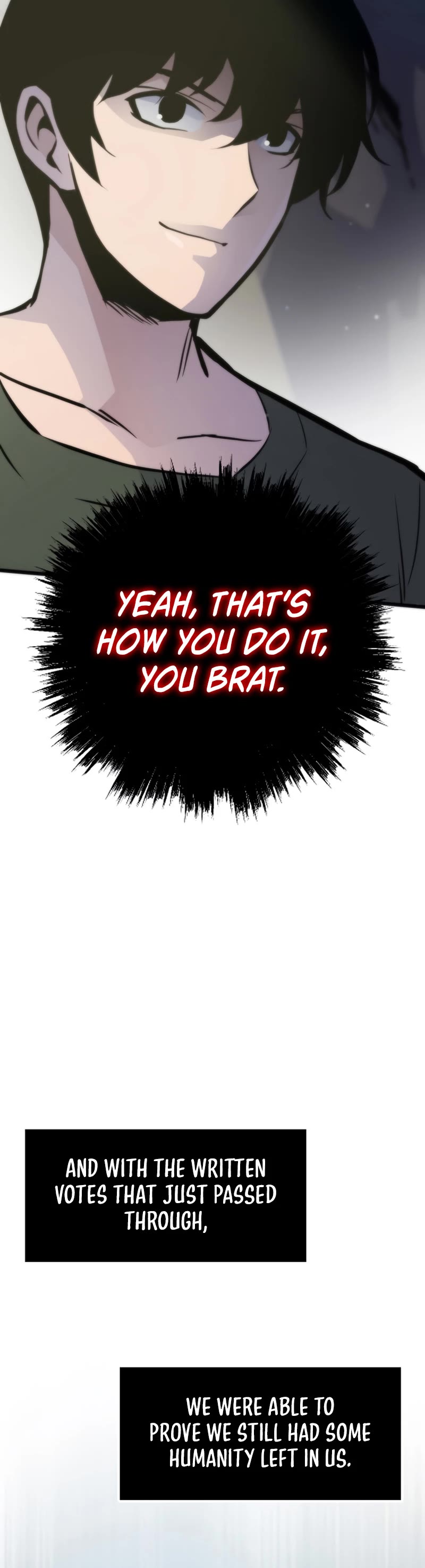 Past Life Regressor (2022) Chapter 47 page 36 - Chapter 47