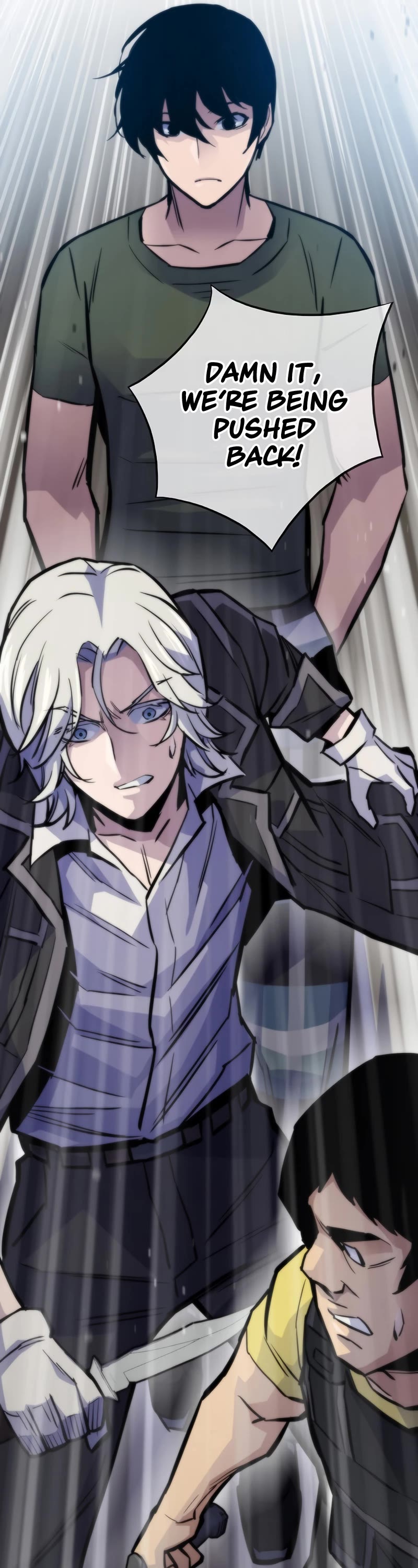 Past Life Regressor (2022) Chapter 47 page 42 - Chapter 47