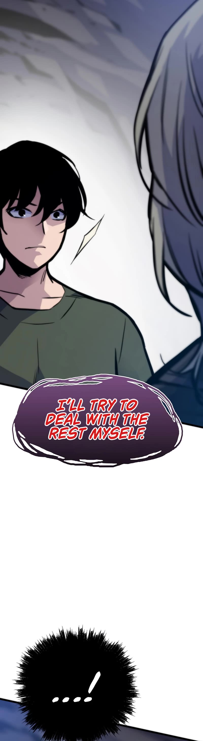 Past Life Regressor (2022) Chapter 47 page 48 - Chapter 47