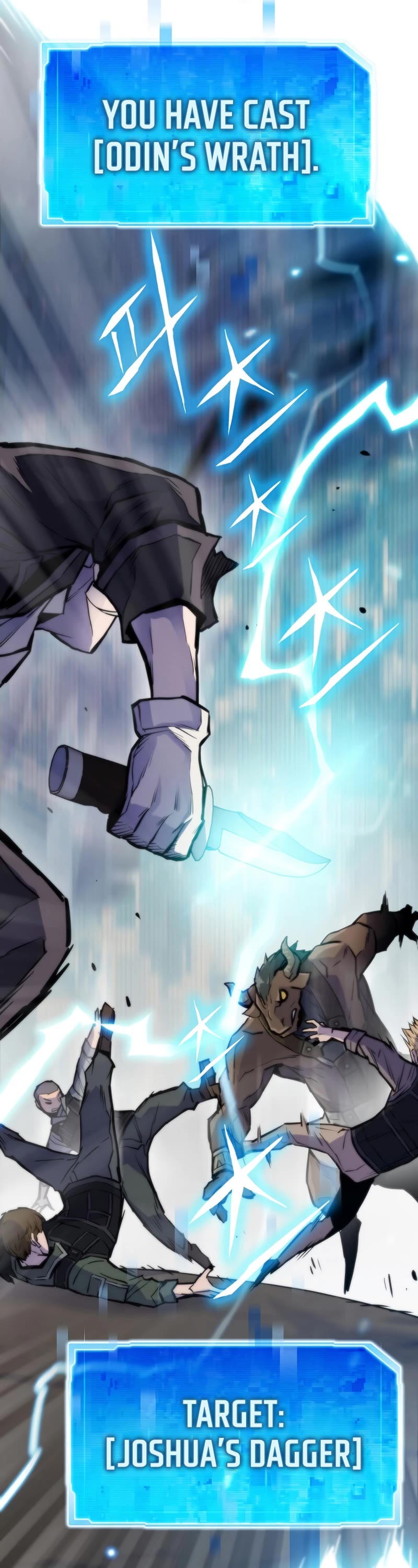 Past Life Regressor (2022) Chapter 47 page 57 - Chapter 47