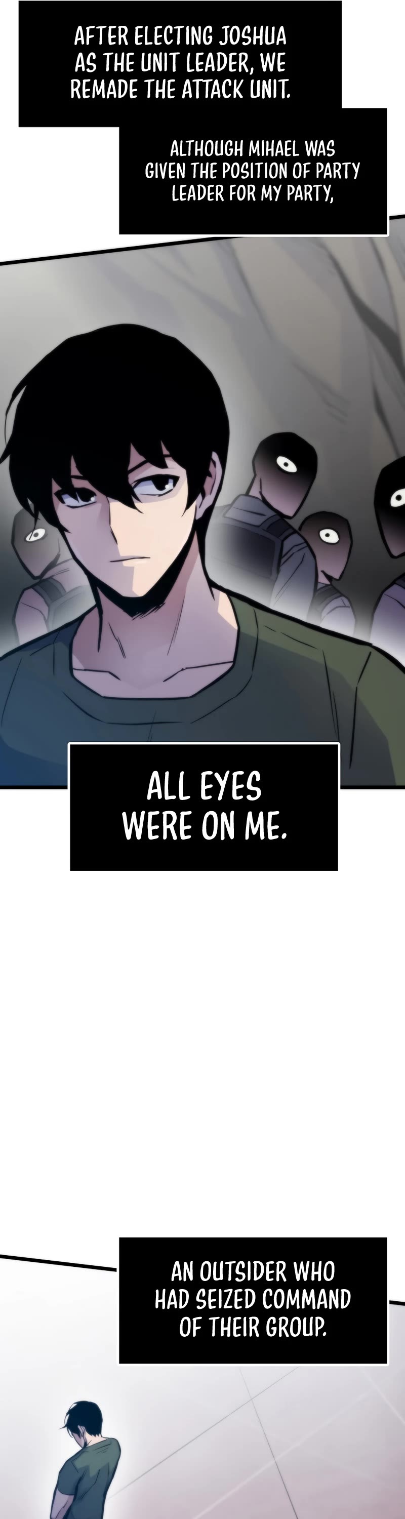 Past Life Regressor (2022) Chapter 47 page 6 - Chapter 47