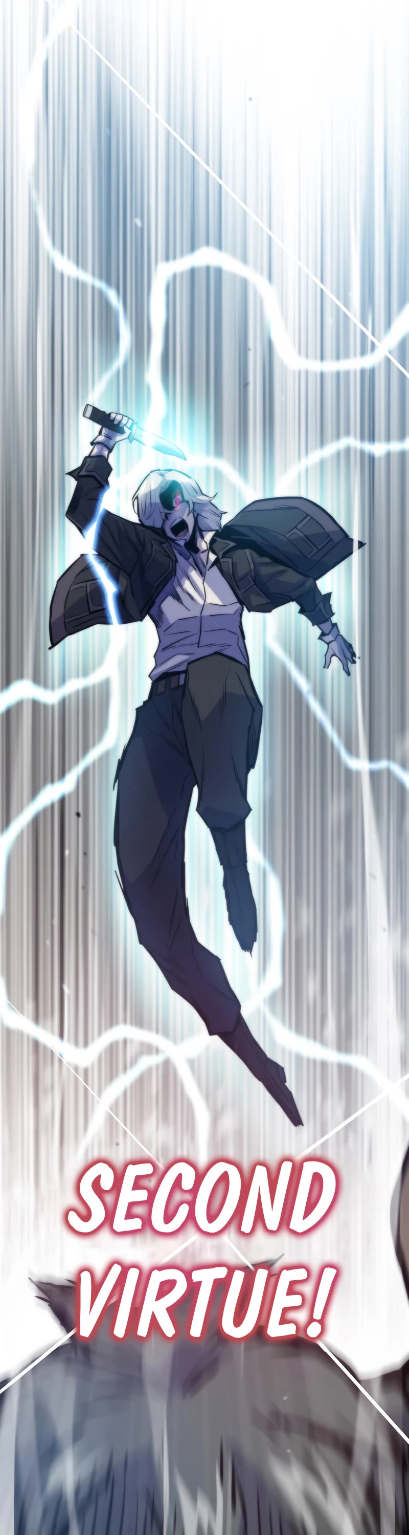 Past Life Regressor (2022) Chapter 47 page 60 - Chapter 47