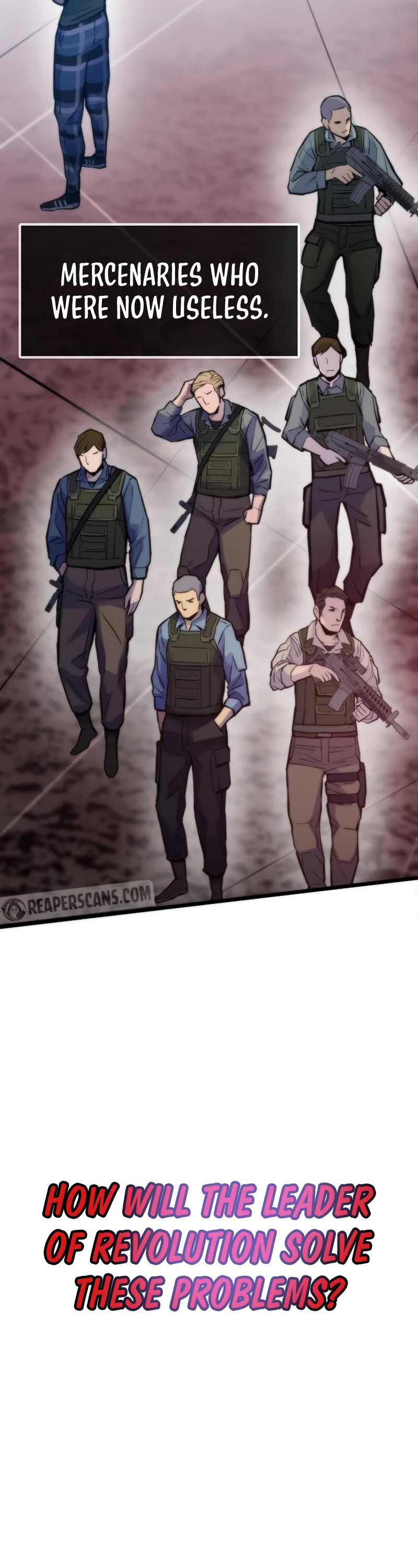 Past Life Regressor (2022) Chapter 47 page 7 - Chapter 47