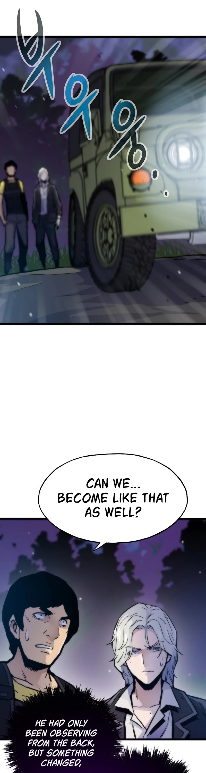 Past Life Regressor (2022) Chapter 48 page 10 - Chapter 48: S1 END