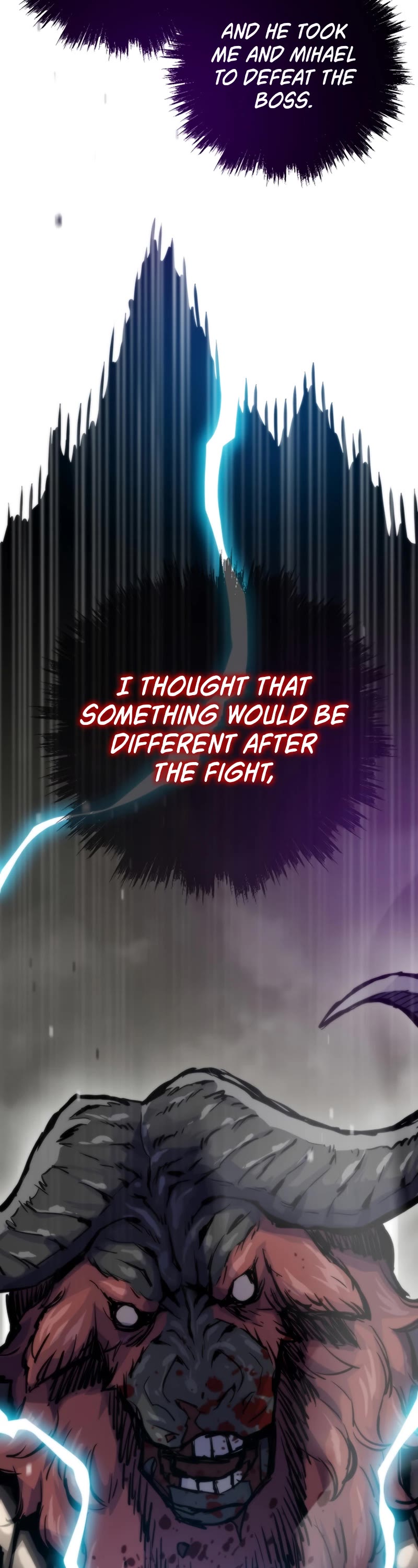 Past Life Regressor (2022) Chapter 48 page 11 - Chapter 48: S1 END