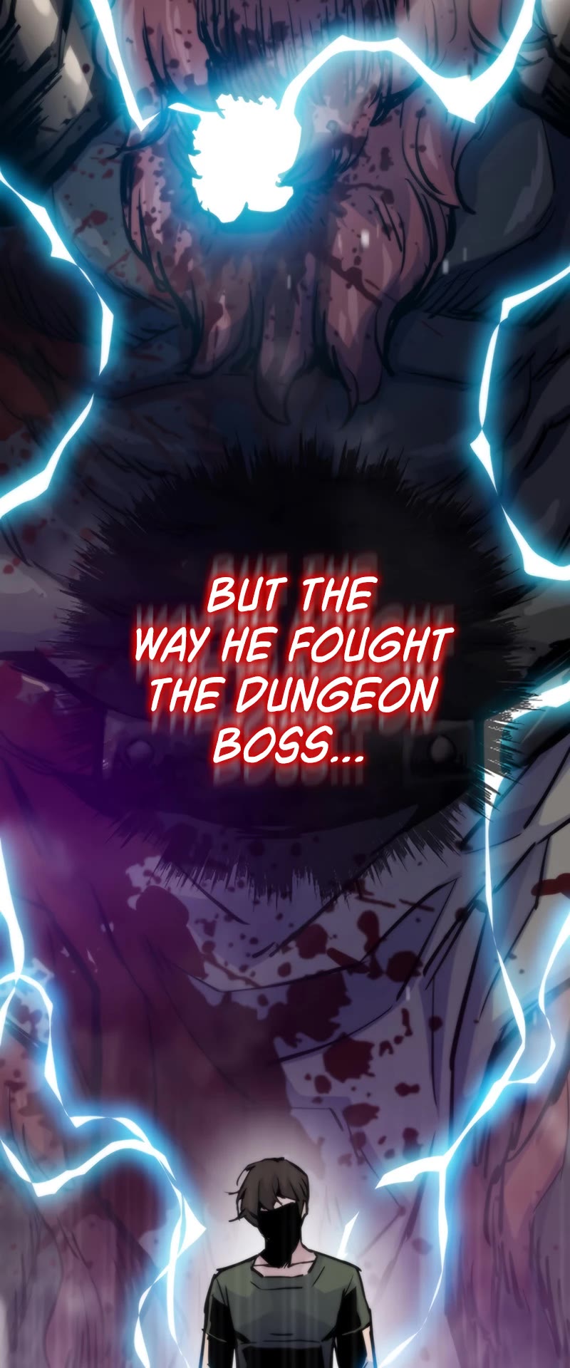 Past Life Regressor (2022) Chapter 48 page 12 - Chapter 48: S1 END