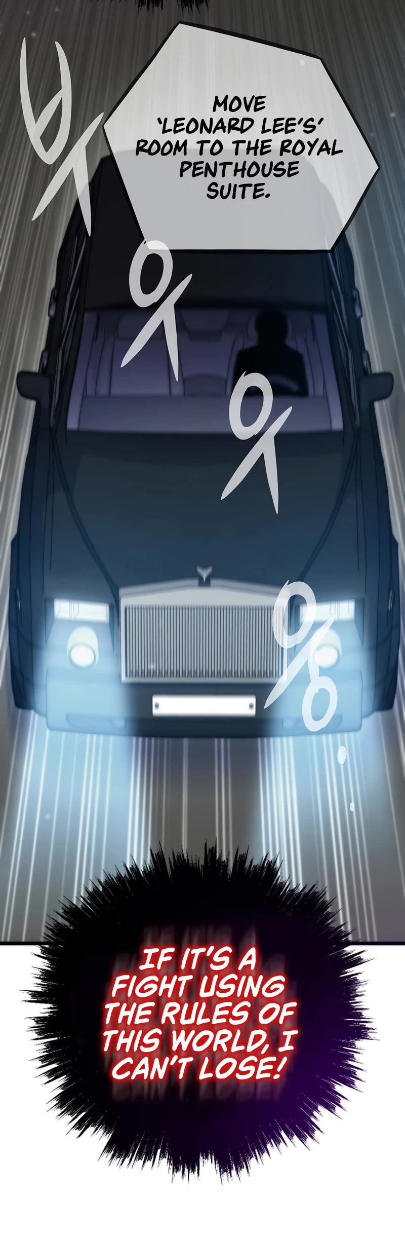 Past Life Regressor (2022) Chapter 48 page 16 - Chapter 48: S1 END