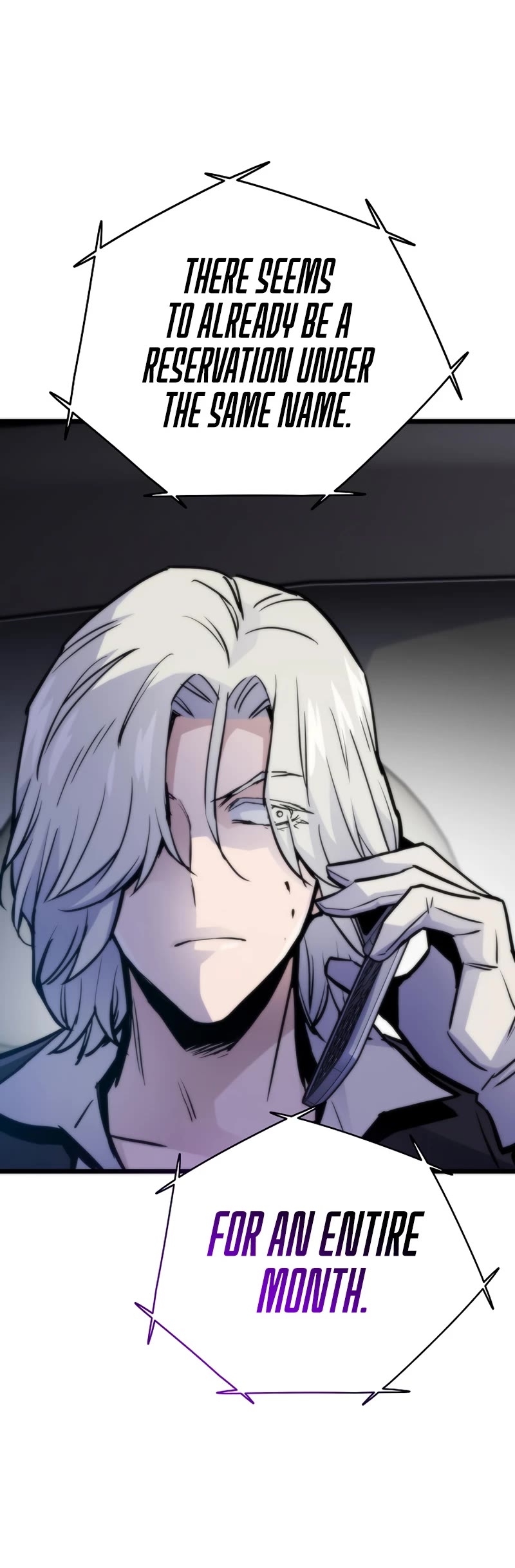 Past Life Regressor (2022) Chapter 48 page 17 - Chapter 48: S1 END