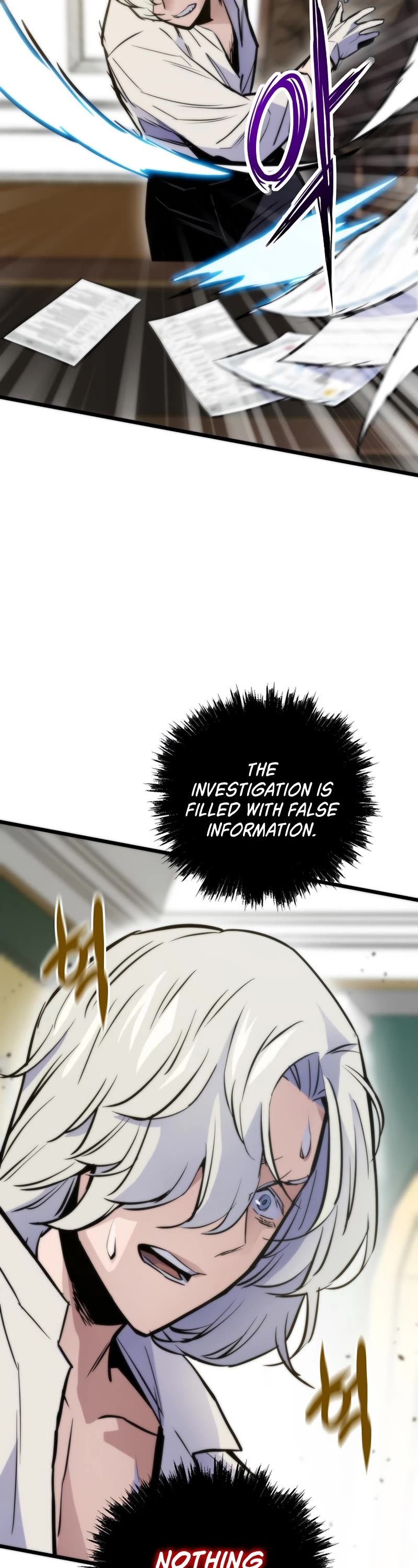 Past Life Regressor (2022) Chapter 48 page 20 - Chapter 48: S1 END