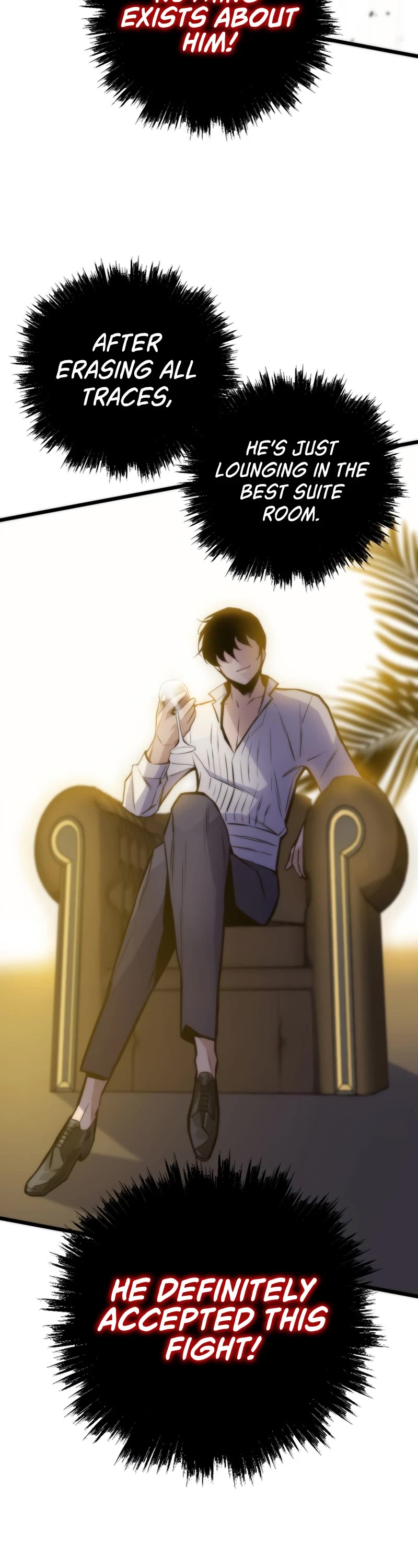 Past Life Regressor (2022) Chapter 48 page 21 - Chapter 48: S1 END