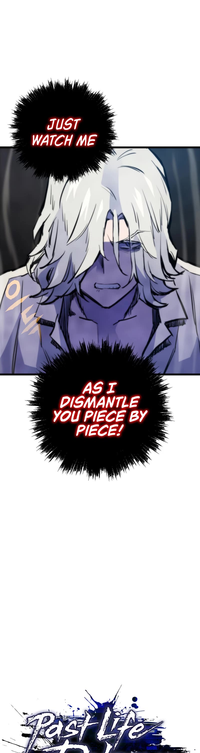 Past Life Regressor (2022) Chapter 48 page 22 - Chapter 48: S1 END