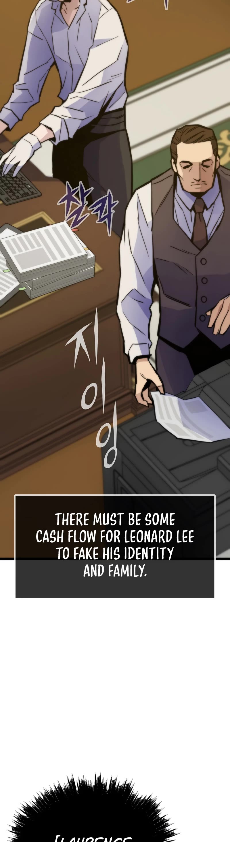 Past Life Regressor (2022) Chapter 48 page 24 - Chapter 48: S1 END