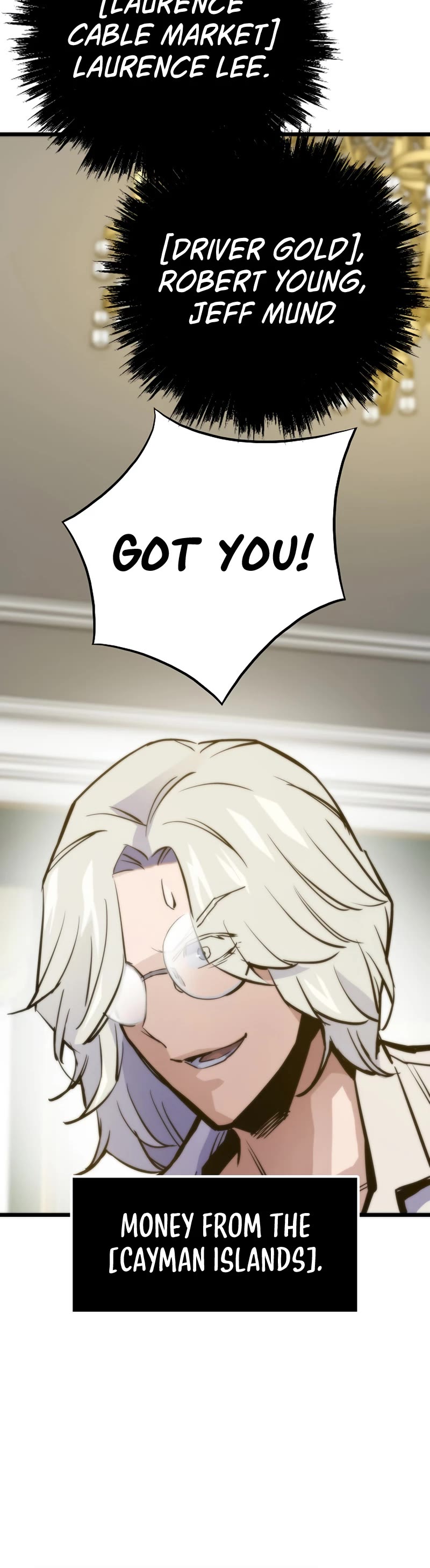Past Life Regressor (2022) Chapter 48 page 25 - Chapter 48: S1 END