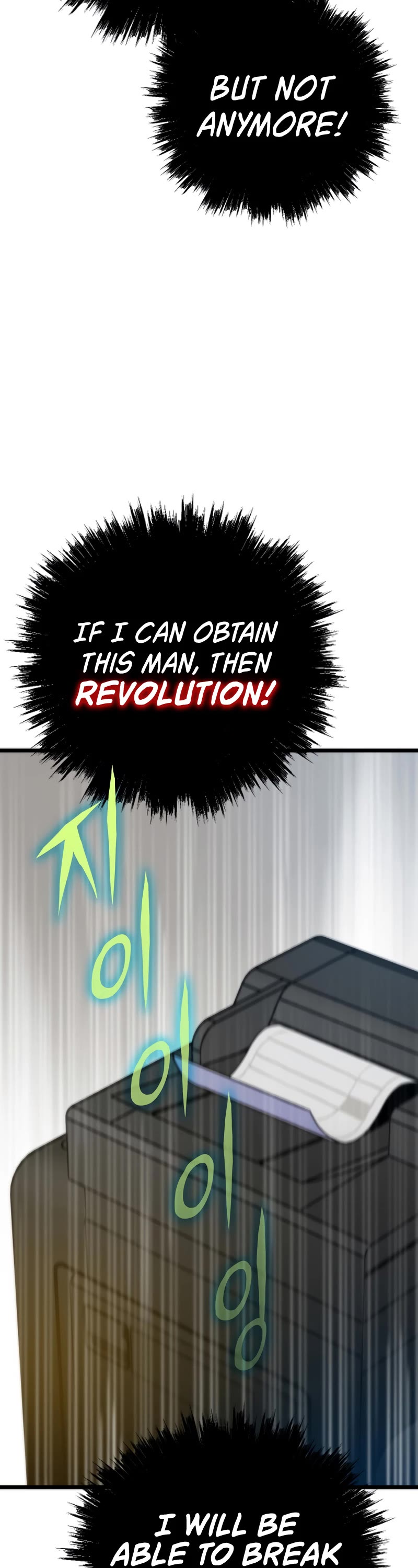 Past Life Regressor (2022) Chapter 48 page 28 - Chapter 48: S1 END