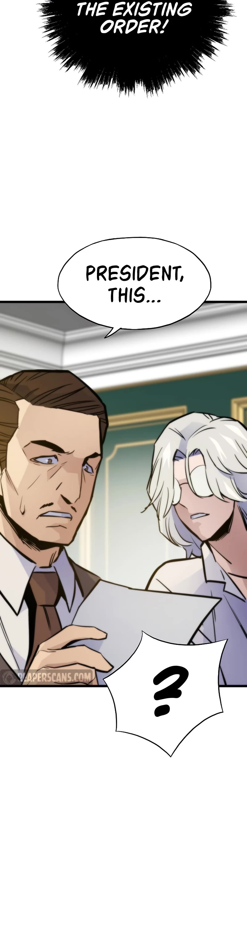 Past Life Regressor (2022) Chapter 48 page 29 - Chapter 48: S1 END
