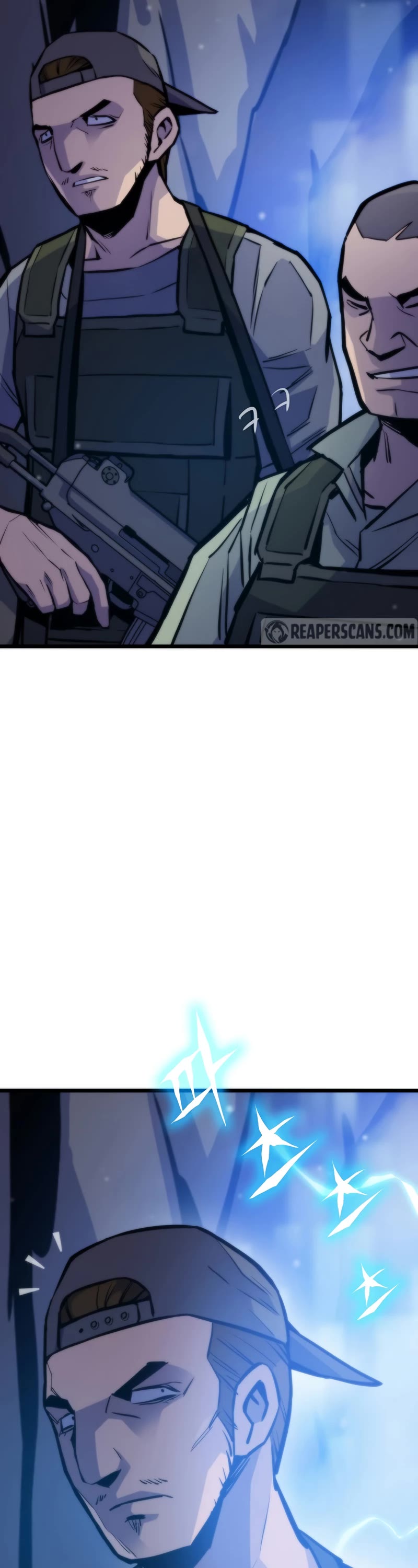 Past Life Regressor (2022) Chapter 48 page 3 - Chapter 48: S1 END
