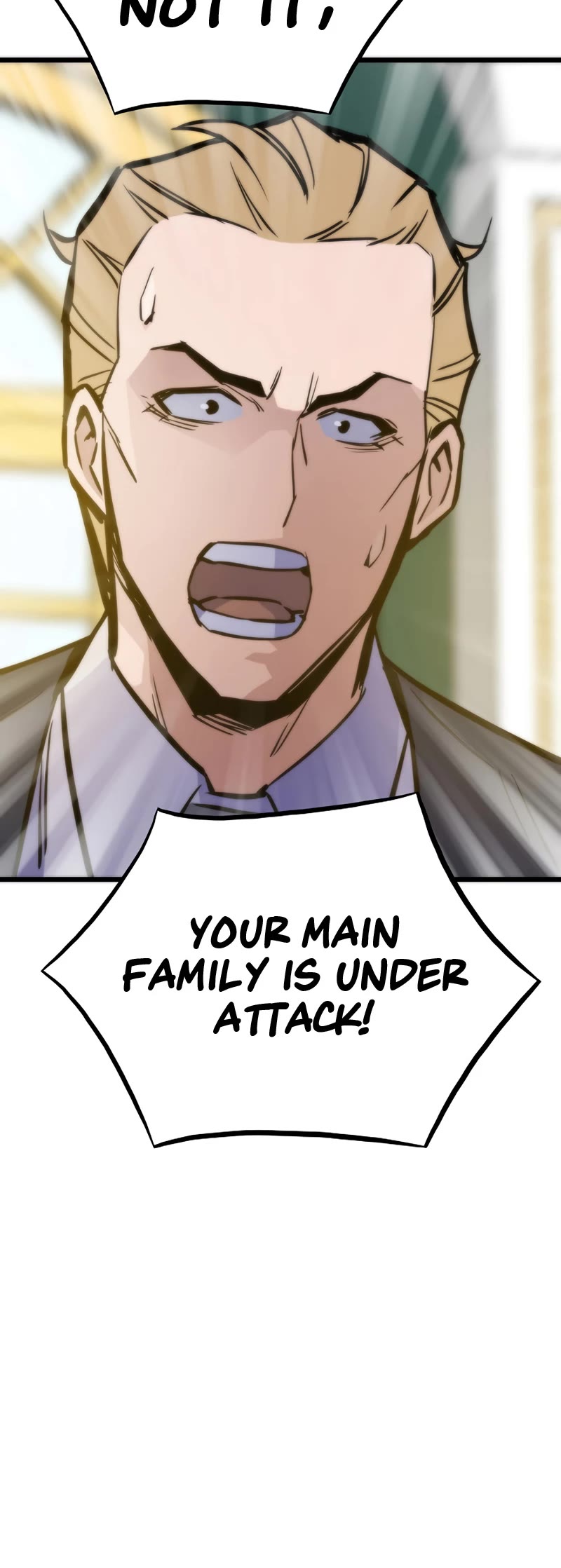 Past Life Regressor (2022) Chapter 48 page 33 - Chapter 48: S1 END