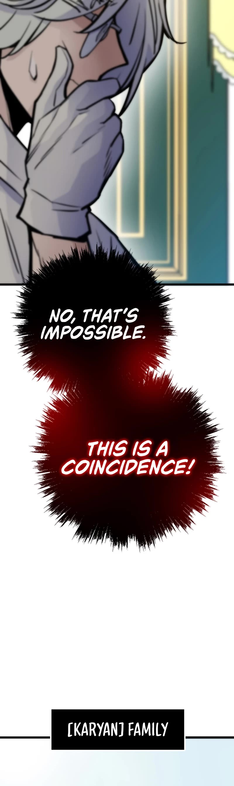 Past Life Regressor (2022) Chapter 48 page 37 - Chapter 48: S1 END