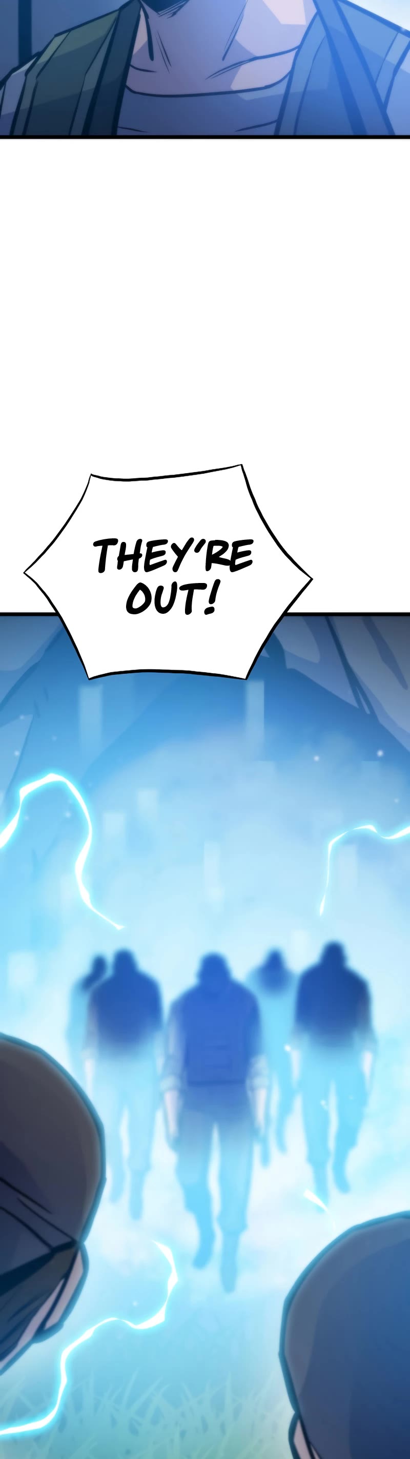Past Life Regressor (2022) Chapter 48 page 4 - Chapter 48: S1 END