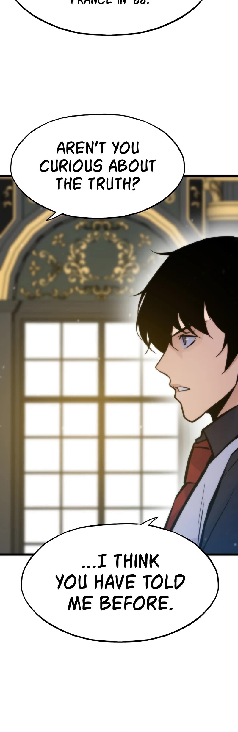 Past Life Regressor (2022) Chapter 48 page 41 - Chapter 48: S1 END