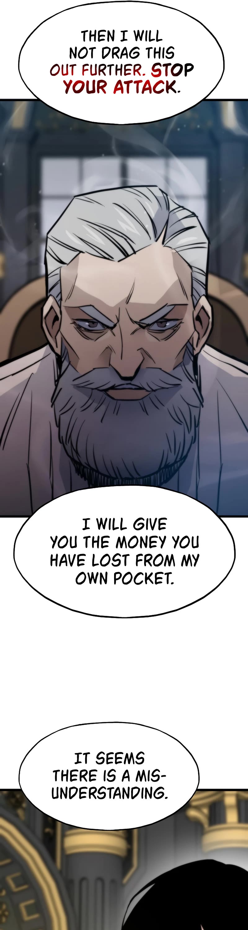 Past Life Regressor (2022) Chapter 48 page 42 - Chapter 48: S1 END