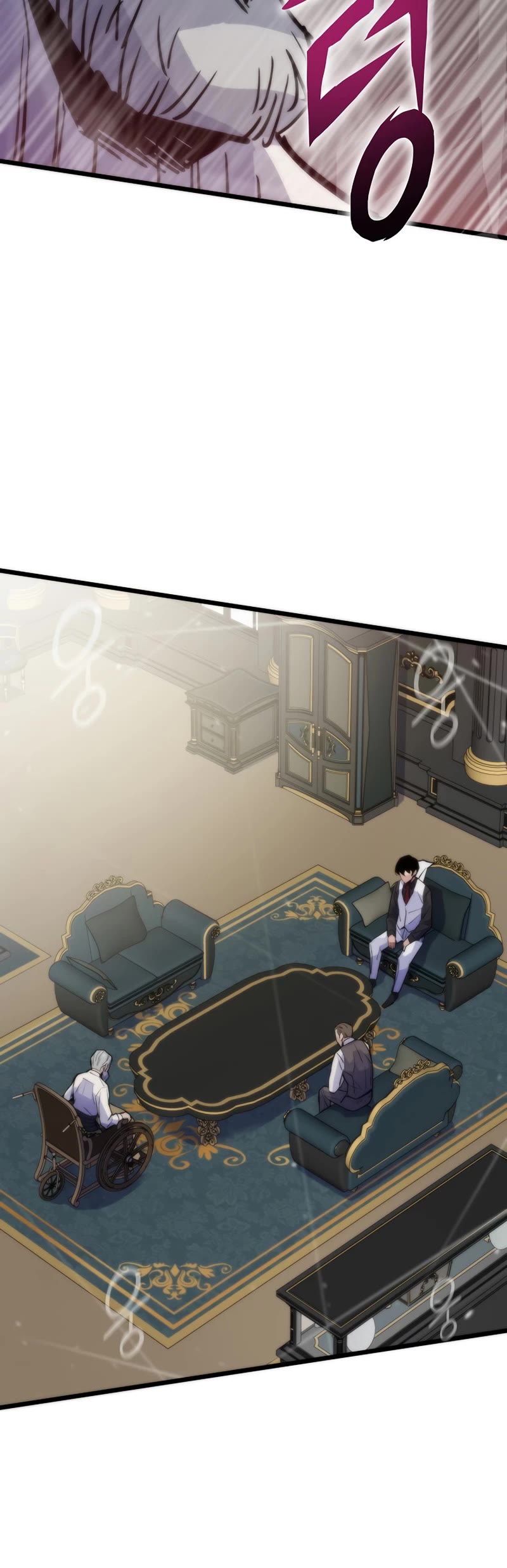 Past Life Regressor (2022) Chapter 48 page 44 - Chapter 48: S1 END