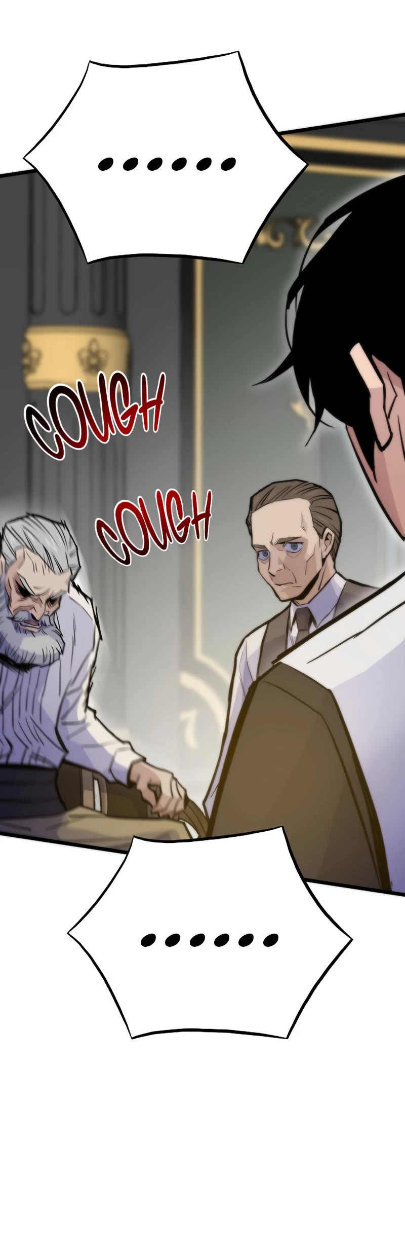 Past Life Regressor (2022) Chapter 48 page 45 - Chapter 48: S1 END