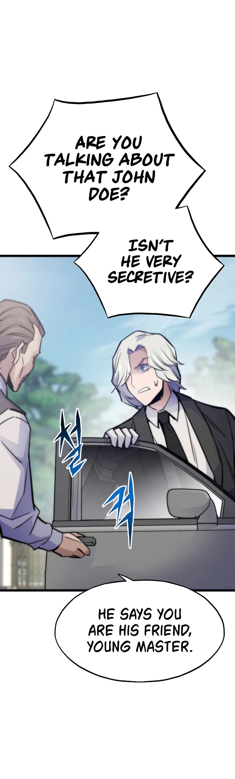 Past Life Regressor (2022) Chapter 48 page 49 - Chapter 48: S1 END