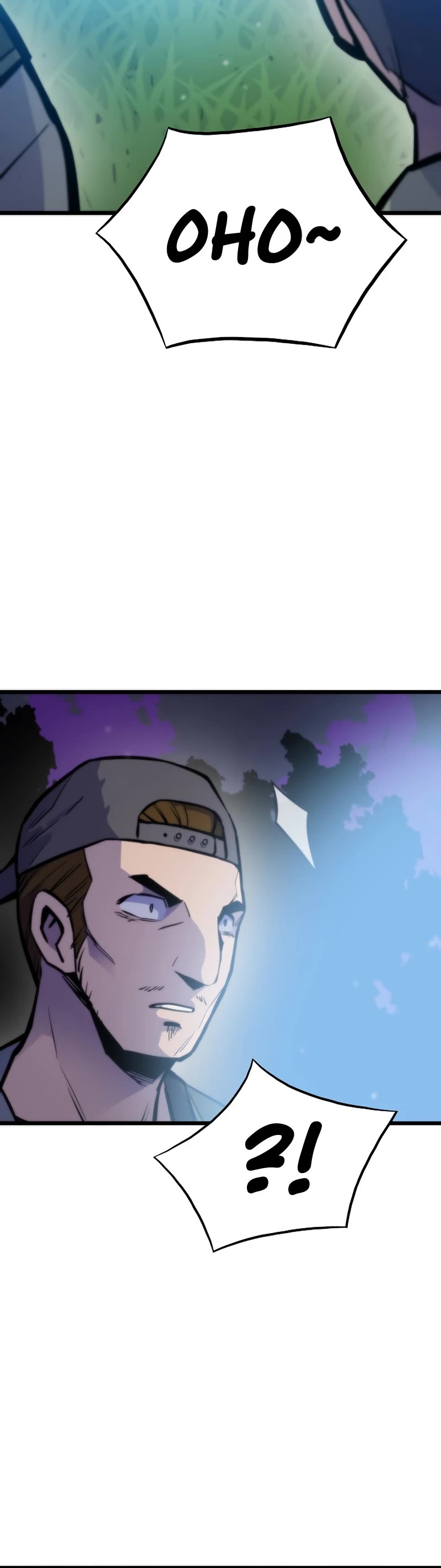 Past Life Regressor (2022) Chapter 48 page 5 - Chapter 48: S1 END