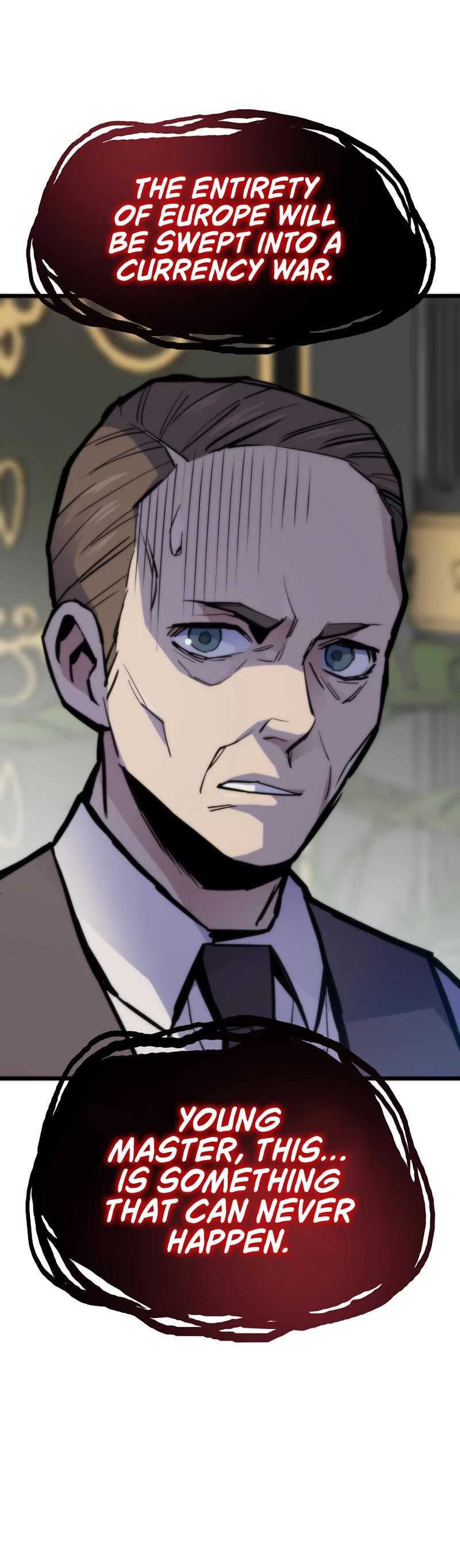 Past Life Regressor (2022) Chapter 48 page 53 - Chapter 48: S1 END