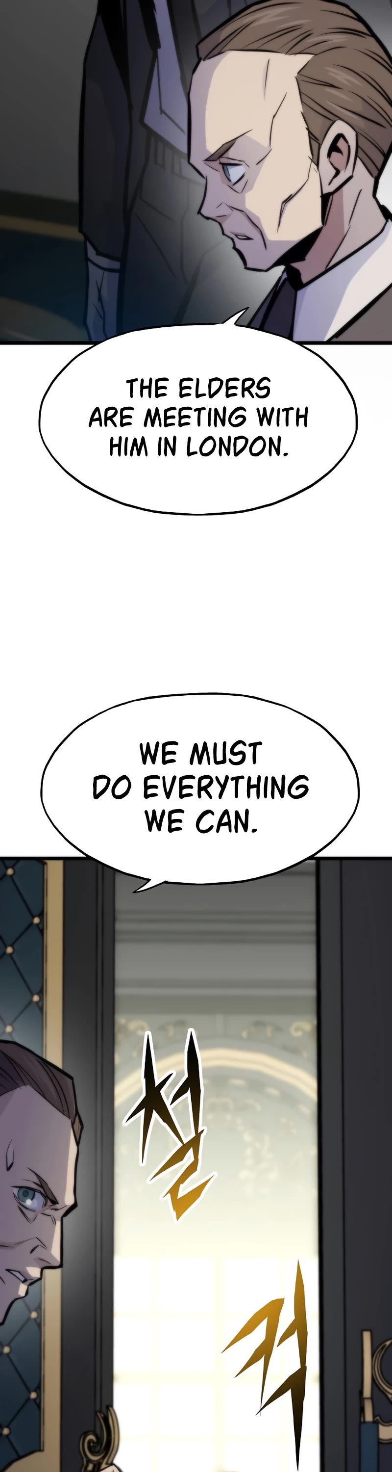 Past Life Regressor (2022) Chapter 48 page 55 - Chapter 48: S1 END