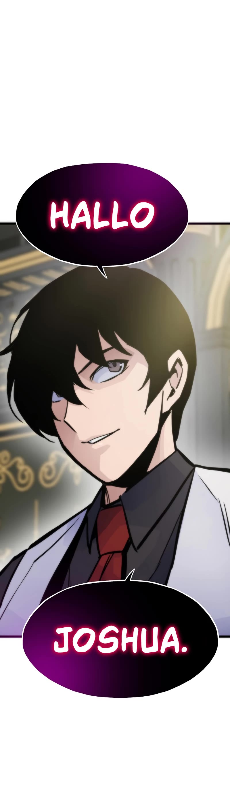 Past Life Regressor (2022) Chapter 48 page 57 - Chapter 48: S1 END