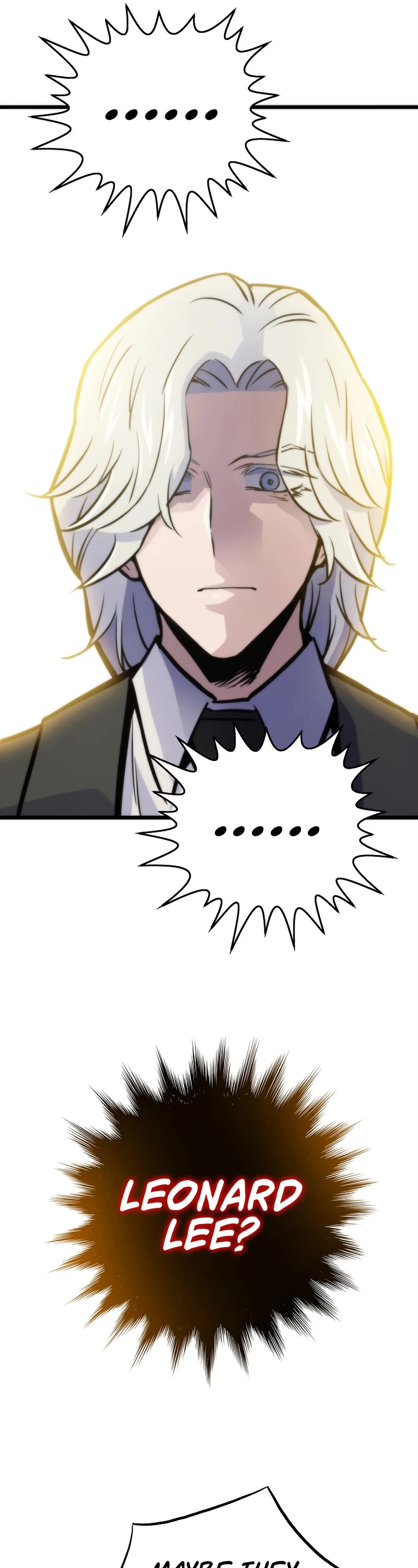 Past Life Regressor (2022) Chapter 48 page 58 - Chapter 48: S1 END