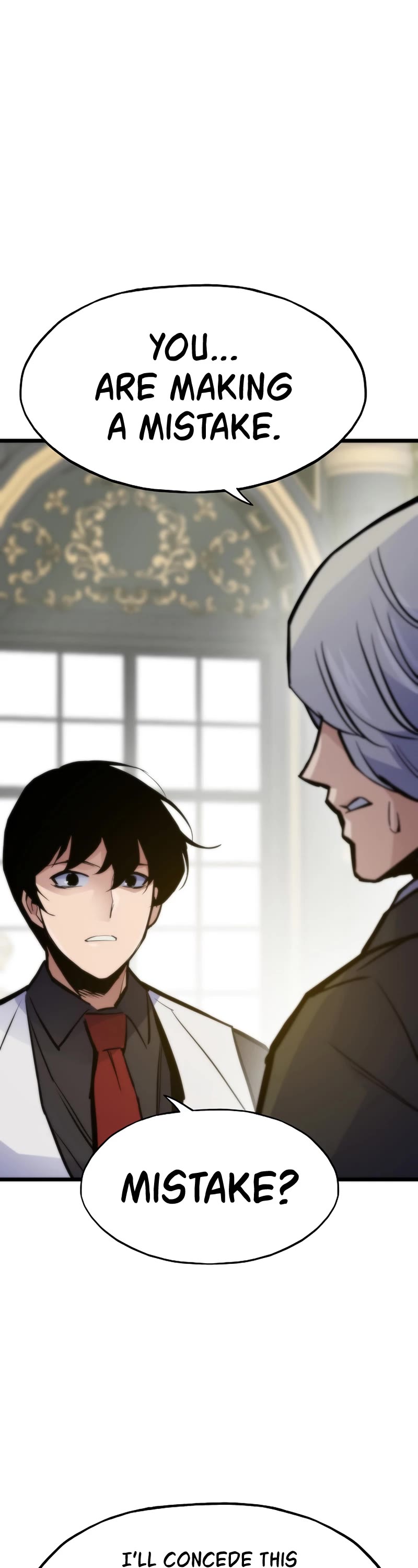 Past Life Regressor (2022) Chapter 48 page 62 - Chapter 48: S1 END