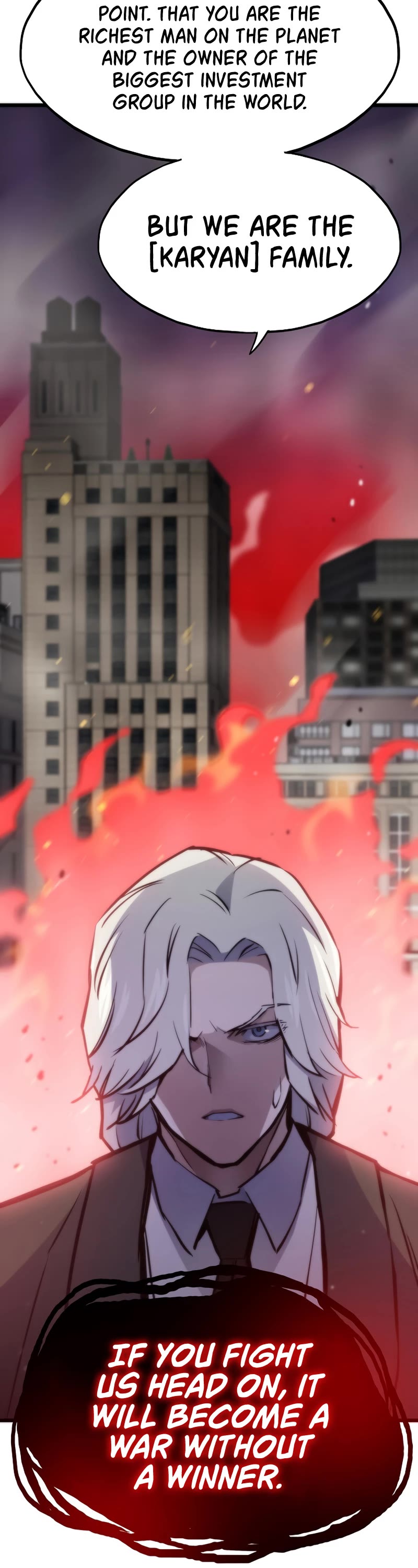 Past Life Regressor (2022) Chapter 48 page 63 - Chapter 48: S1 END
