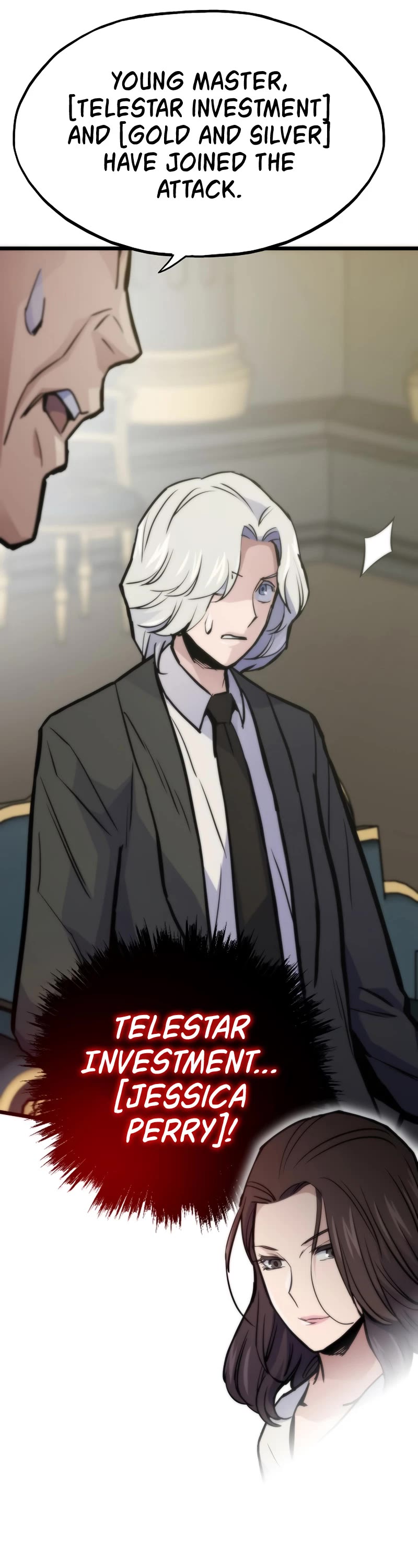 Past Life Regressor (2022) Chapter 48 page 65 - Chapter 48: S1 END