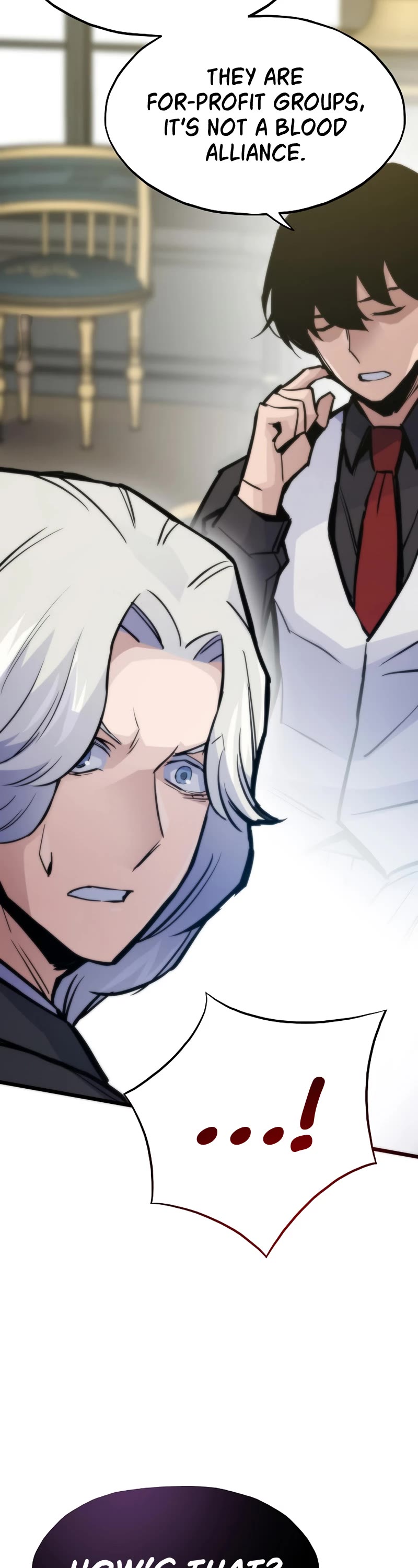 Past Life Regressor (2022) Chapter 48 page 67 - Chapter 48: S1 END