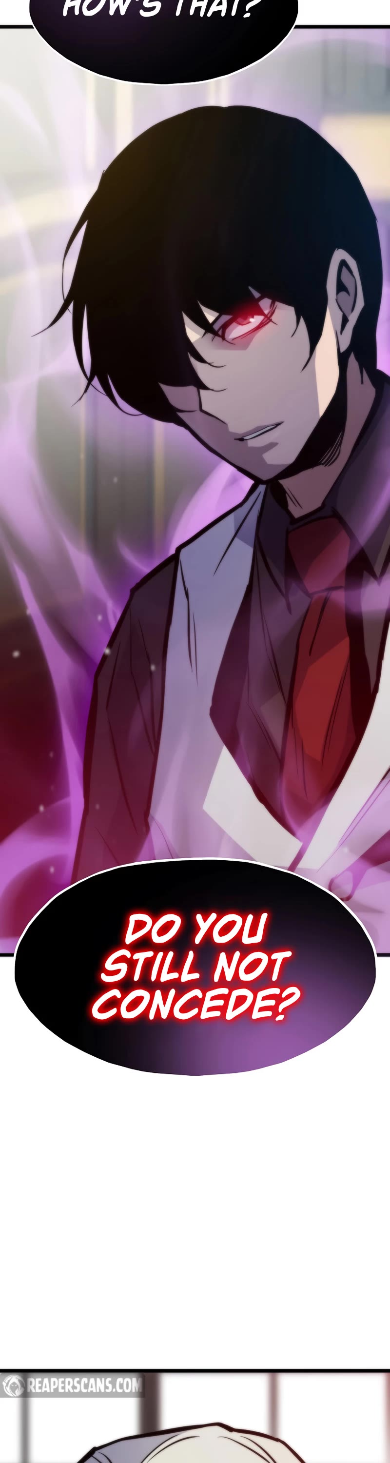 Past Life Regressor (2022) Chapter 48 page 68 - Chapter 48: S1 END