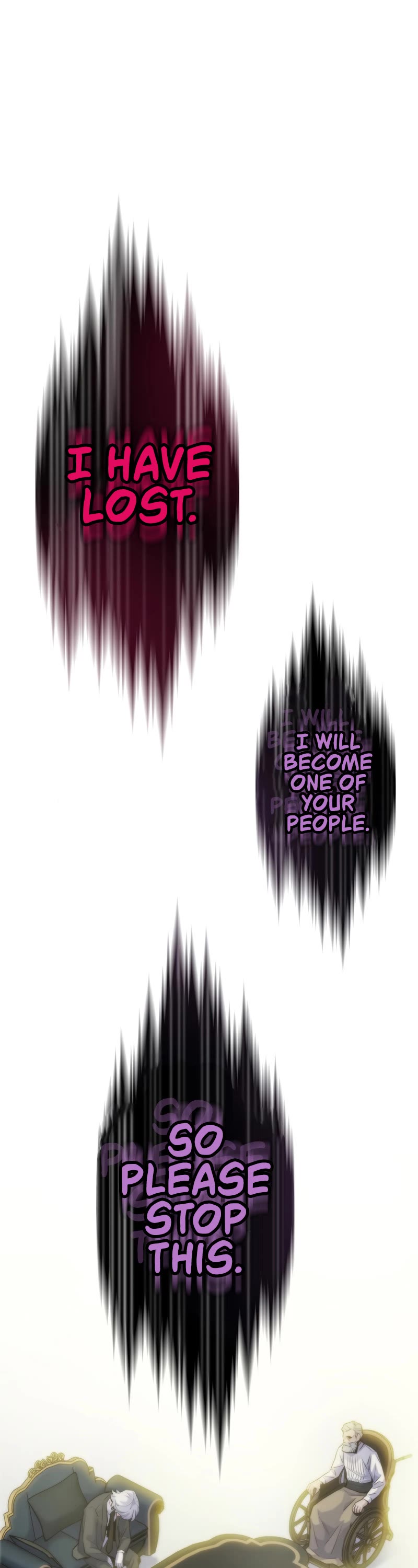 Past Life Regressor (2022) Chapter 48 page 70 - Chapter 48: S1 END
