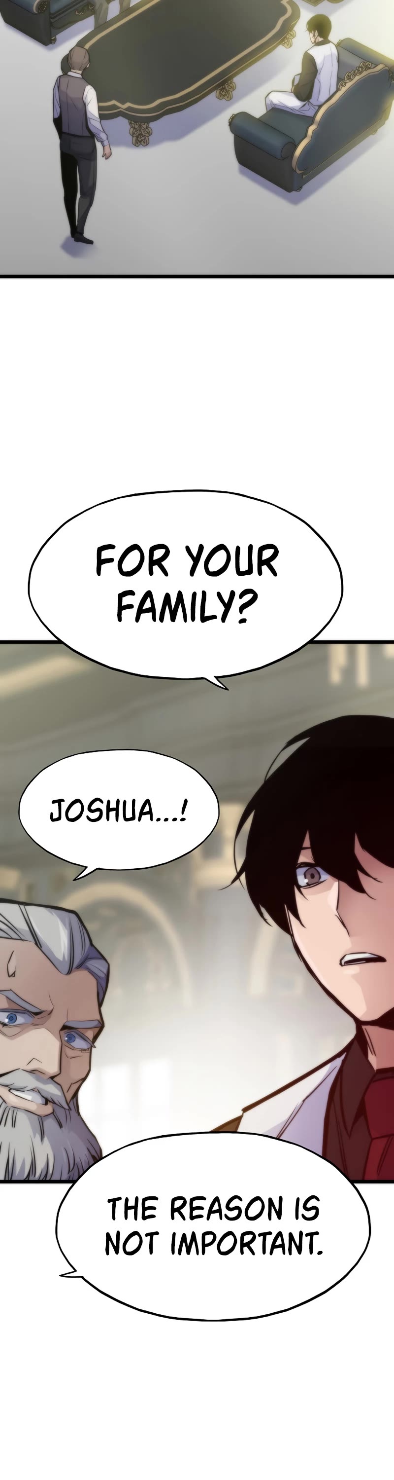 Past Life Regressor (2022) Chapter 48 page 71 - Chapter 48: S1 END
