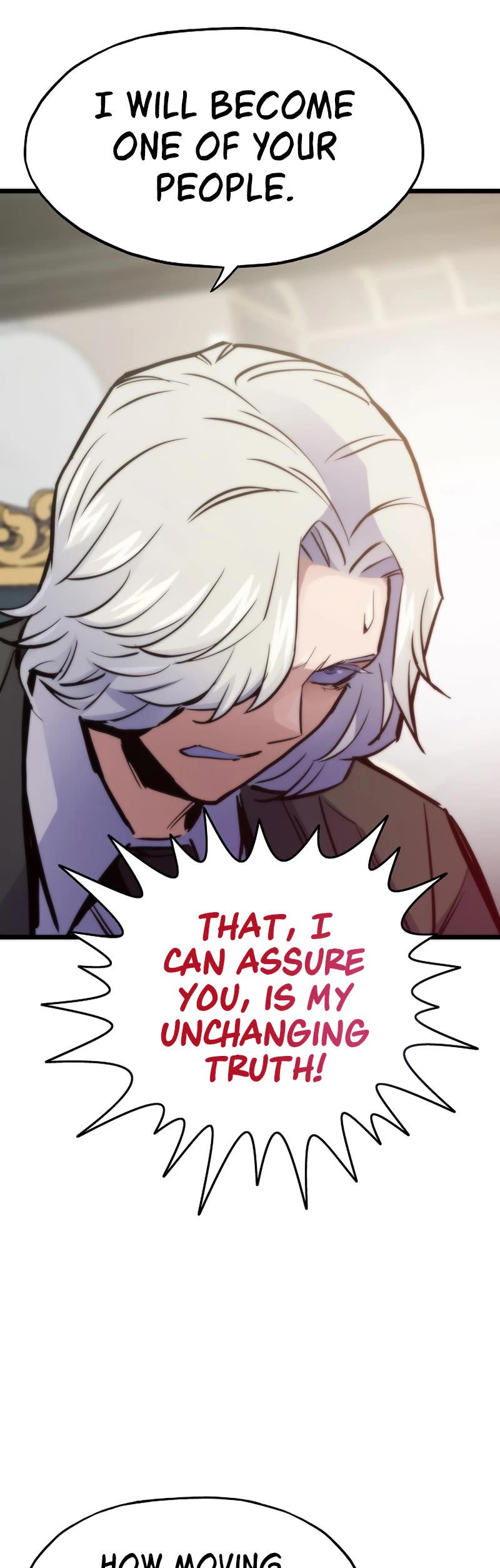 Past Life Regressor (2022) Chapter 48 page 72 - Chapter 48: S1 END