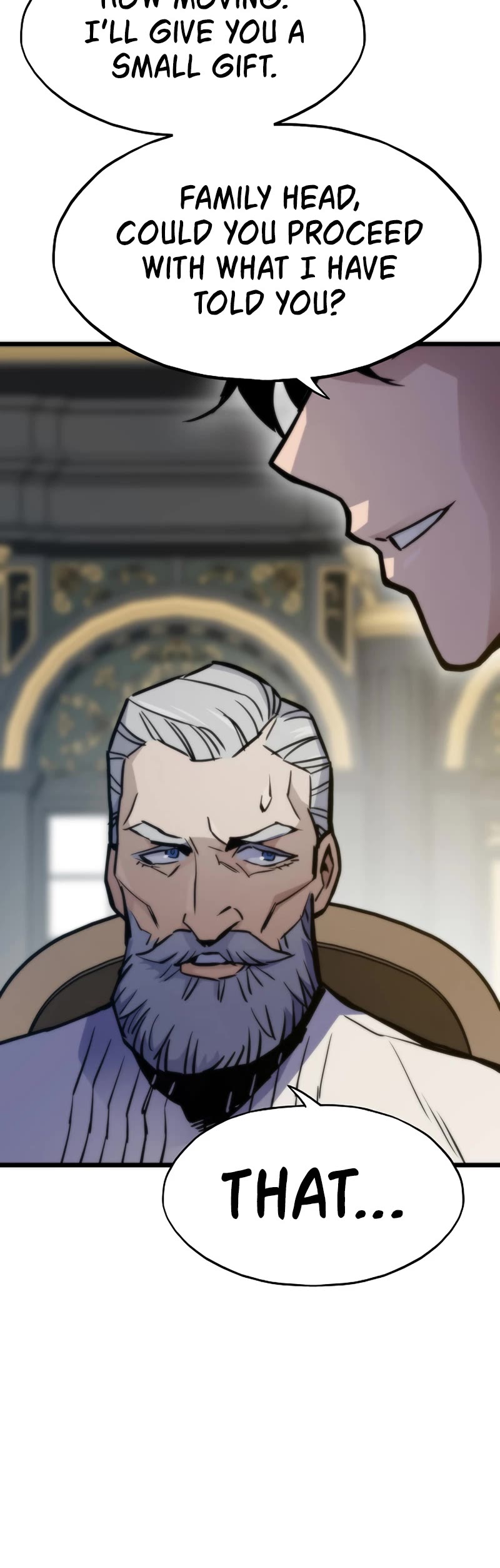 Past Life Regressor (2022) Chapter 48 page 73 - Chapter 48: S1 END