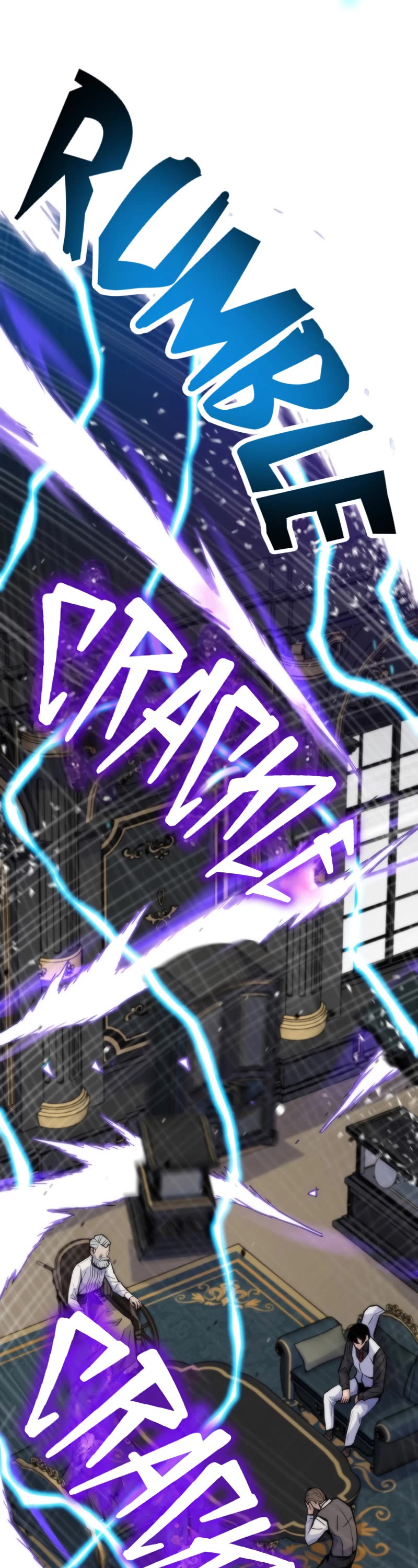 Past Life Regressor (2022) Chapter 48 page 77 - Chapter 48: S1 END