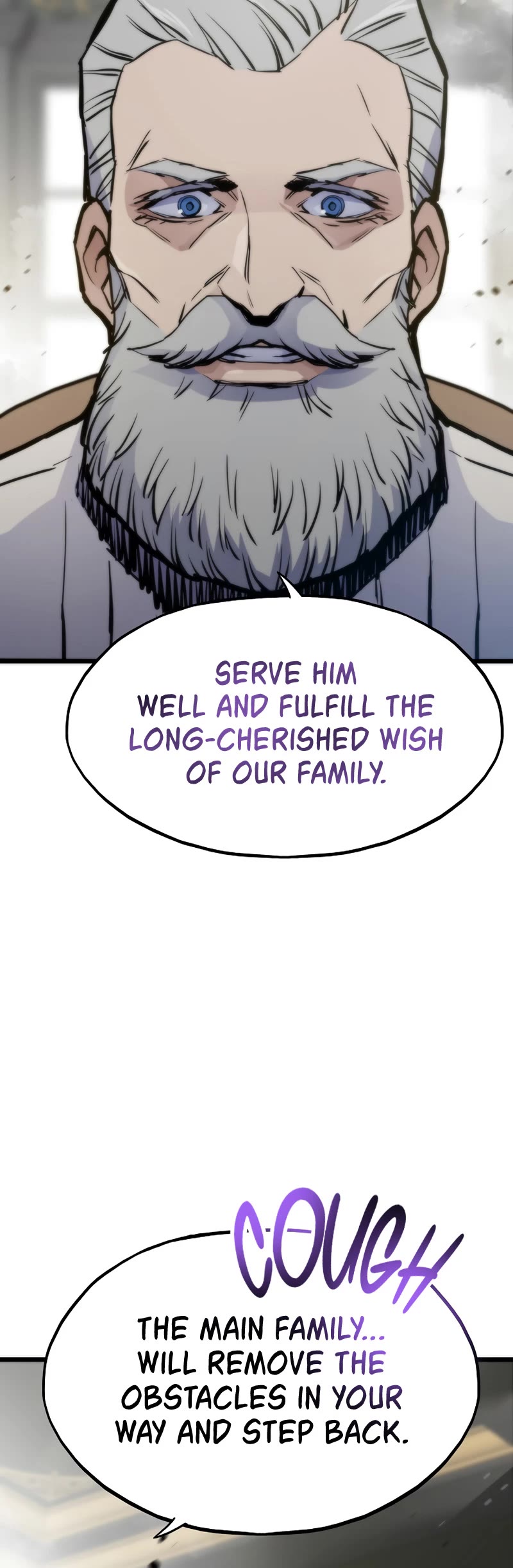 Past Life Regressor (2022) Chapter 48 page 83 - Chapter 48: S1 END
