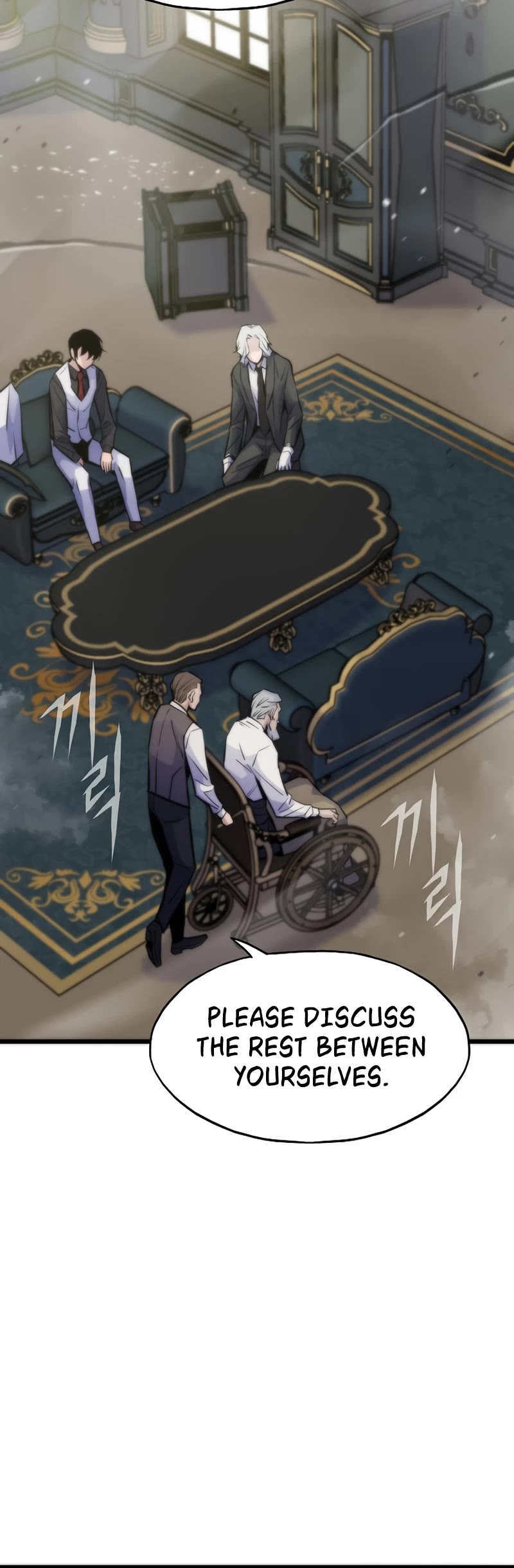 Past Life Regressor (2022) Chapter 48 page 88 - Chapter 48: S1 END